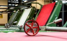 Alcantara  raddoppia: investe 300 milioni