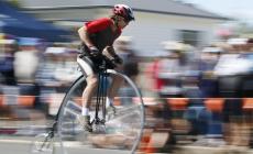 I campionati mondiali di...biciclo!