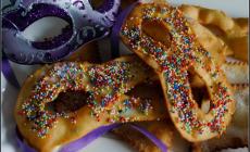 Cena di Carnevale al Minerva