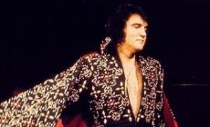 Elvis Presley, 40 anni fa l'addio all'icona del rock'n'roll