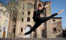 Beatrice Piastra: «Lascio Parma per danzare in Germania»