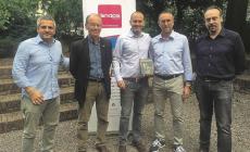 Furlotti, giallista rievocatore. Con lui rivive la parma anni '70