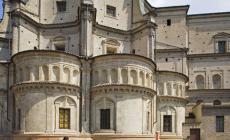 Benedizione dei bambini