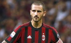 Bonucci al Real, interviene il Milan