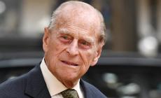 Il principe Filippo ricoverato in ospedale (per accertamenti) 