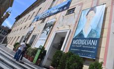 Modigliani: 3 indagati e 21 opere sequestrate a Genova