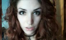 La tragedia di Monica, impiegata innamorata della musica