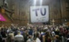 Stiffelio, spettatori-attori per Vick