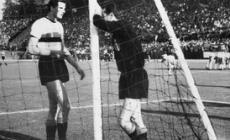 E una papera mise fine alla grande Inter... 