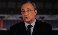 Perez: "Mou a Madrid? Per ora no"
