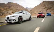 Tutti i segreti di Alfa Romeo Stelvio Quadrifoglio: roba da Formula 1