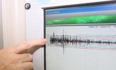 Tre scosse di terremoto sul lago di Garda