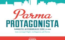 Parma protagonista: scriviamo insieme il futuro della citt&agrave;