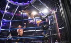 WWE Elimination Chamber, i risultati