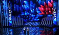 Sanremo: out Ron, Al Bano, Giusy Ferreri, Gigi D'Alessio e Ron. Giovani: vince Lele. I nostri IN e OUT
