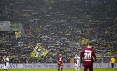 Come sarebbero i play off se il campionato finisse oggi...