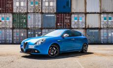 Alfa Romeo Giulietta, debuttano i pacchetti Tech e Carbon Look