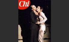 "Chi" pubblica le foto Melania Trump senza veli