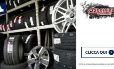 Piccinini Gomme Srl Via Emilia 59 Castelguelfo (Pr) Tel. 0521.618648