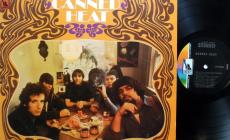 E' morto Larry Taylor, bassista dei Canned Heat - On the road again Video