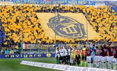 Boys e Coordinamento preparano una «mega» coreografia