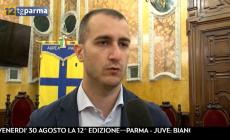 Bosi: "Stiamo lavorando per riaprire le sale civiche"