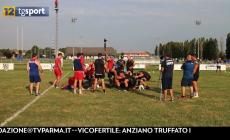 Rugby, la nazionale  russa ospitata dalle Zebre e in Comune - Video