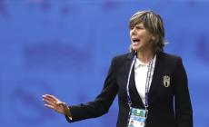 Azzurre, la Bertolini rinnova per altri due anni