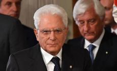 Mattarella, marted&igrave; nuove consultazioni