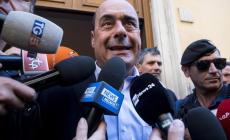 Zingaretti: 'Dalle parole di Di Maio un quadro sul quale si può lavorare'