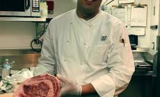 New York, trovato morto lo chef italiano Zamperoni