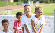 Giocampus, i foto-ricordi di un'altra settimana
