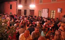Polenta, tiro con la slitta e feste country: la lunga agenda della domenica