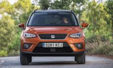 Arona: il nuovo Suv compatto di Seat  in 5 mosse