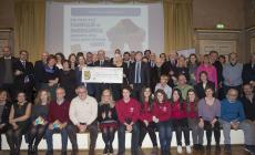 Parma Facciamo Squadra: un risultato (super) da 162.700 euro