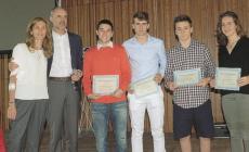 Filippo, borse di studio per ricordarlo