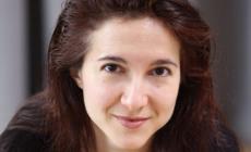 Anna D'Errico per Verso Traiettorie 2017
