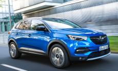 Grandland X, via agli ordini. Si parte da 26 mila euro