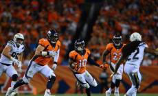NFL, Denver da sogno