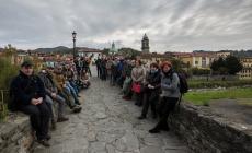 La Lunigiana in mostra: 300 foto dei gruppi Tresana e Parmafotografica