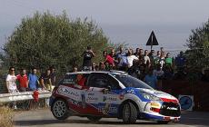 Auto fuori strada alla Targa Florio: morti il pilota e il commissario di gara travolto