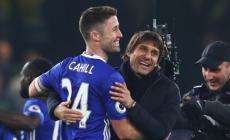 Antonio Conte dice no ai soldi della Cina