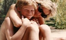 William e Harry: "Quell'ultima breve telefonata con mamma (Diana)"