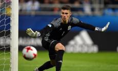 Juve, c'è un portiere nel mirino