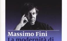 L' "antimoderno" Massimo Fini alla Mondadori