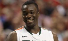 Finisce male tra Durand Scott e Torino