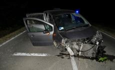 Primo omicidio stradale a Parma: 18enne patteggia 2 anni e 8 mesi