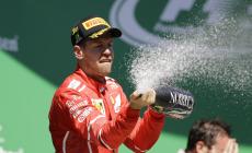Brasile, un Gp per due eroi