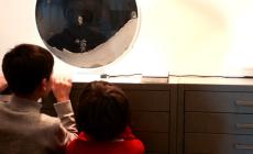 Laboratorio: I racconti dello CSAC 3