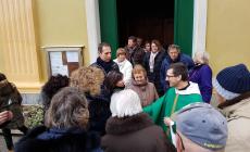 Il parroco difende l'amore gay, il vescovo frena